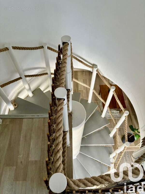 Photo 9 - Maison à SAINTES