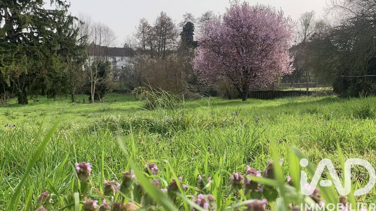Photo 1 - Maison à SAINTE-MAURE-DE-TOURAINE