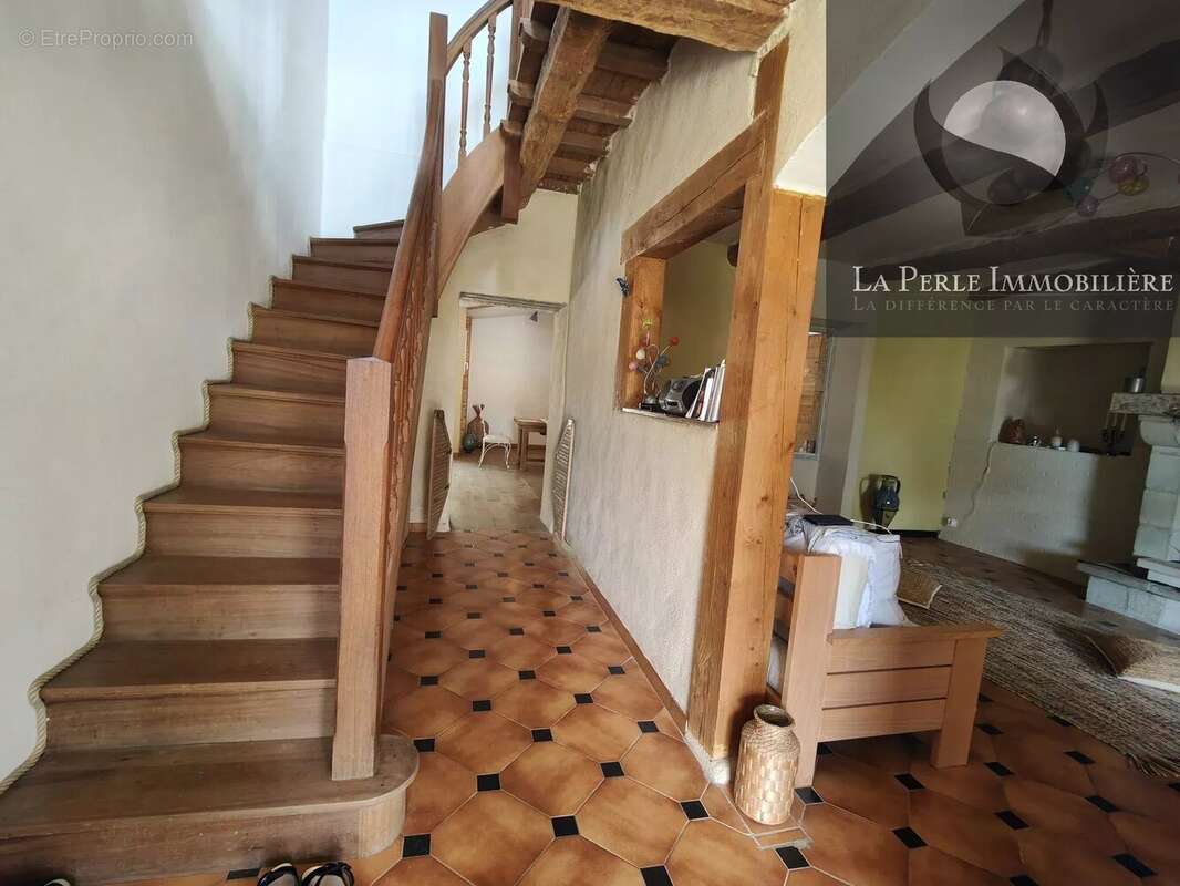 Maison 155 m² à Caussade  - photo 15