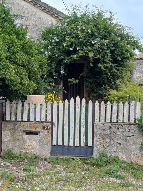 Maison à PERGAIN-TAILLAC