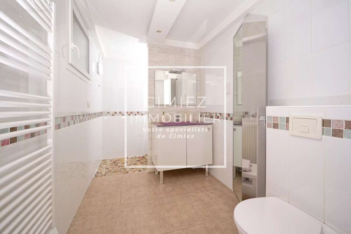 Maison 129 m² à Nice  - photo 12