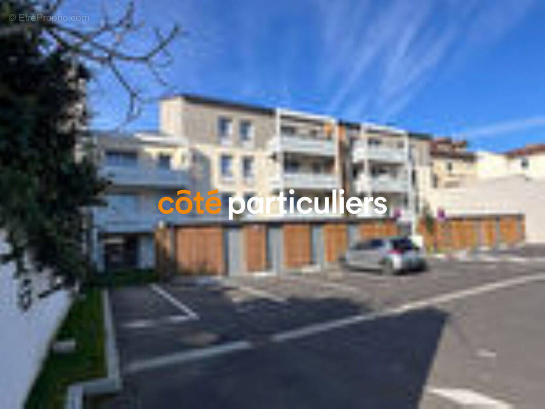 Appartement à TARBES