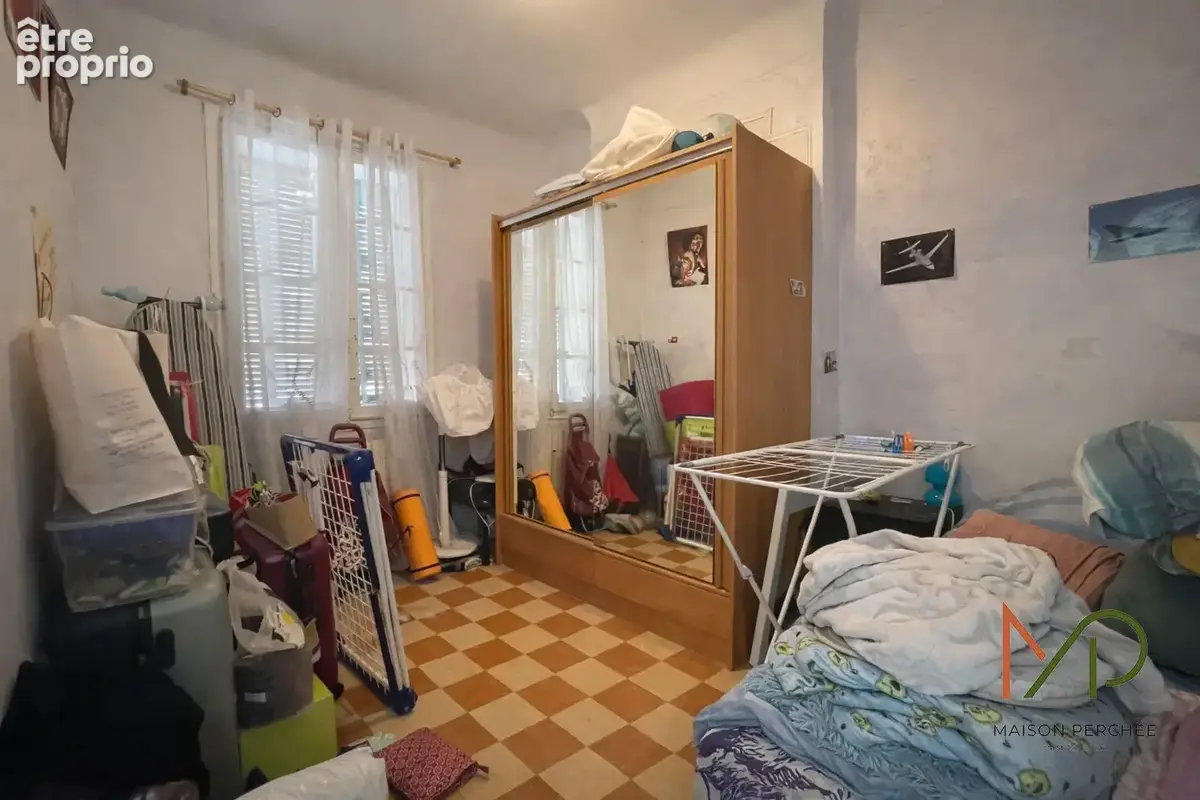 T3 63 m²  avec cave et stationnement commun VENDU LOUÉ ? Potentiel  de valorisation - photo 3