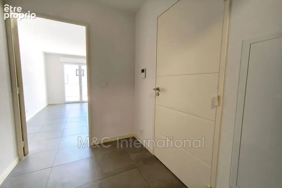 Appartement 1 pièce 25 m² à vendre à Antibes (06600) - photo 8