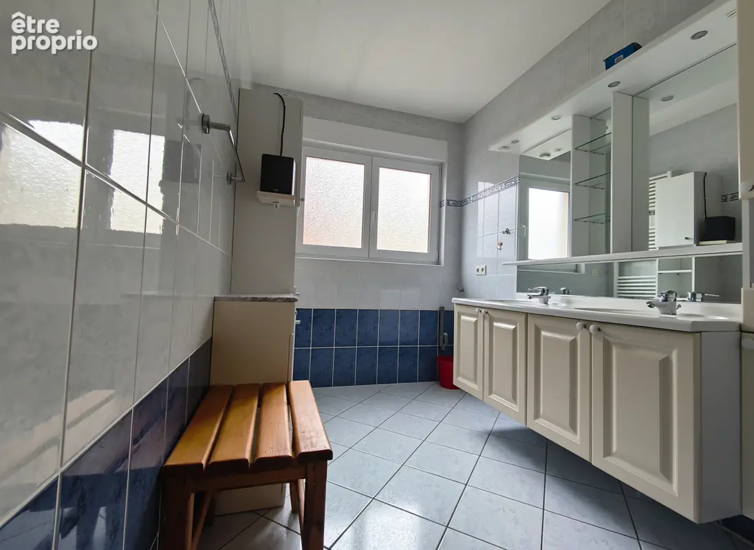 Appartement Saint Avold - photo 10