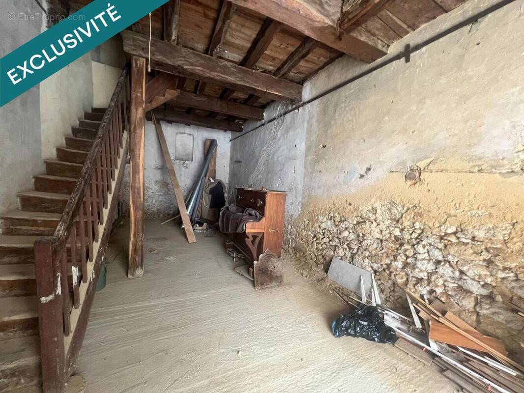 Photo 1 - Appartement à EAUZE