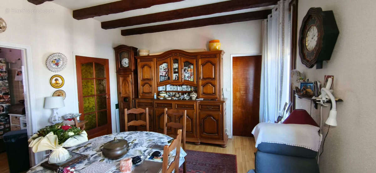 Appartement à DIEPPE