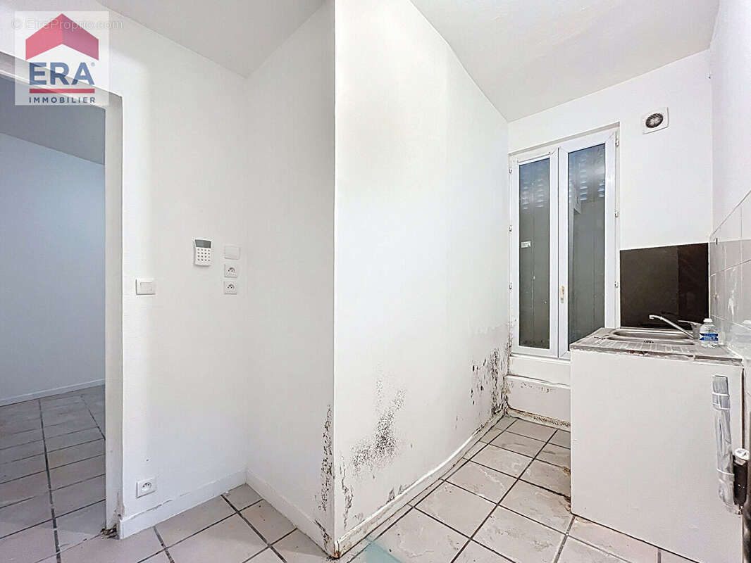 Appartement à VITRY-SUR-SEINE