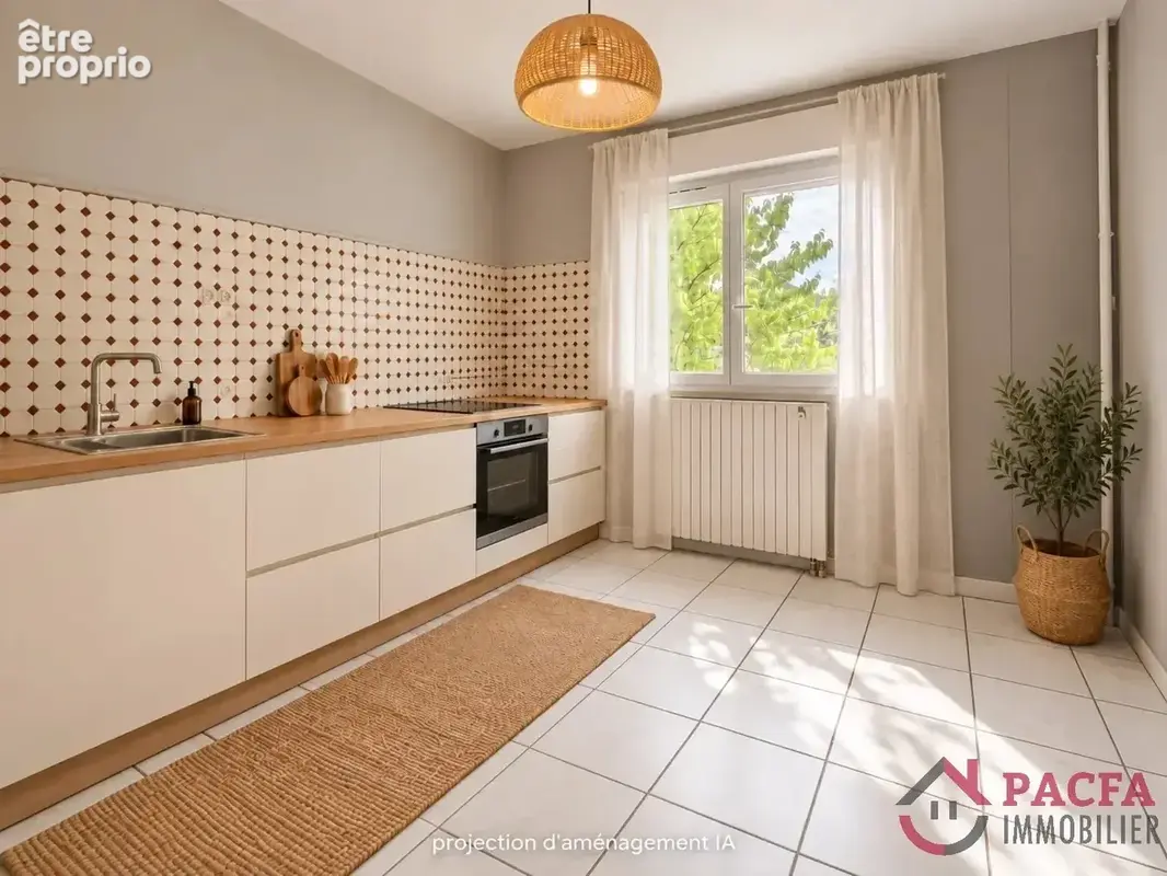Castres - maison avec jardin et garage - photo 14