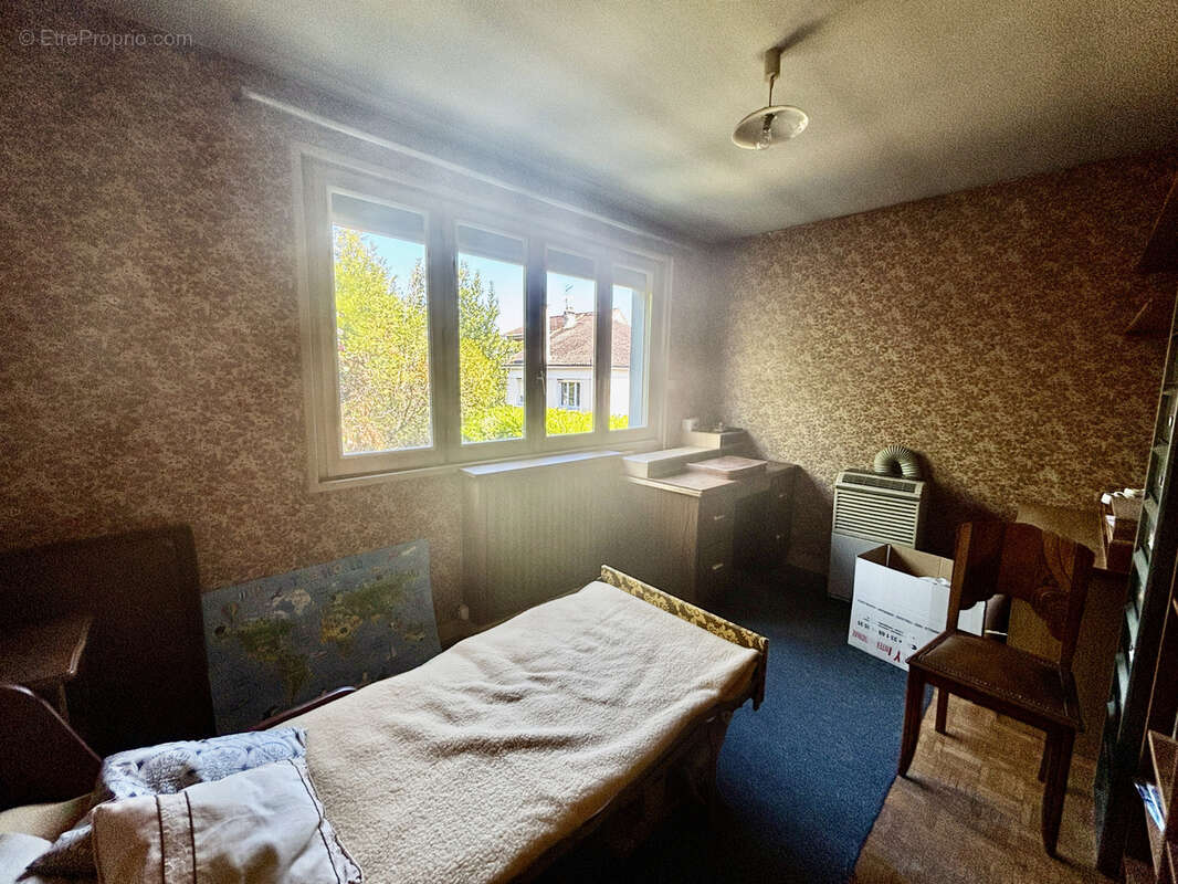 Maison à SARTROUVILLE