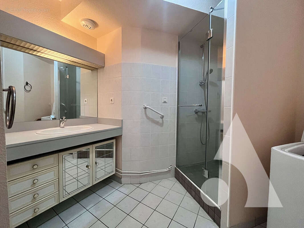 Appartement à TROYES