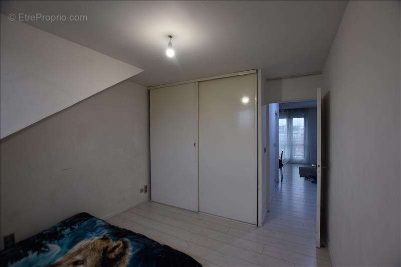 Appartement à ARGENTEUIL
