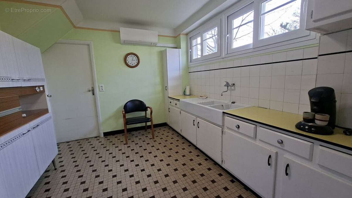 Maison de Ville à Fort Potentiel - photo 11
