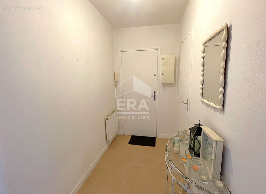 Appartement 65m² à mormant - photo 6