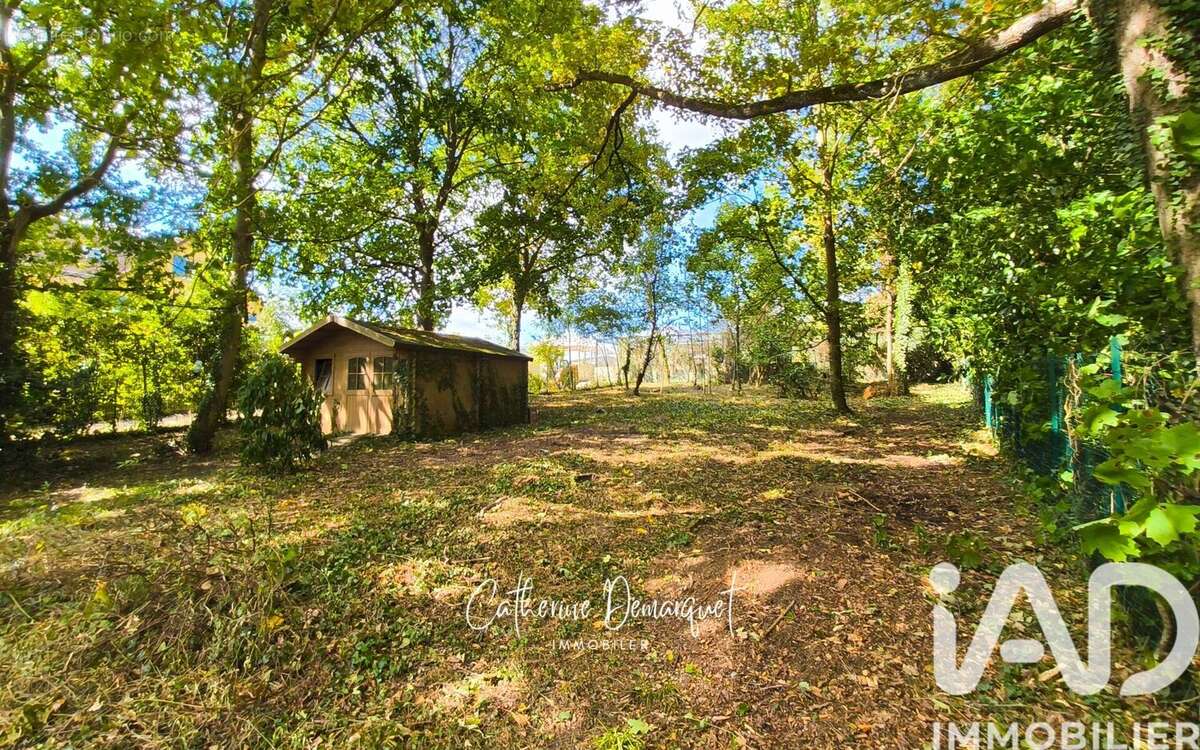 Photo 6 - Maison à VAUX-SUR-SEINE