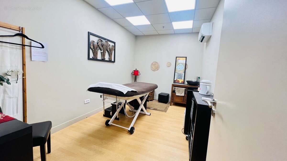 Commerce à COLOMIERS