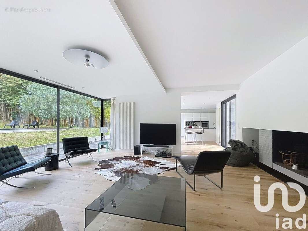 Photo 5 - Maison à TOULOUSE