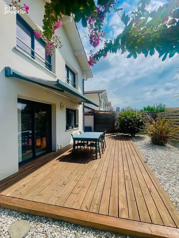 Maison mitoyenne T3 - photo 13