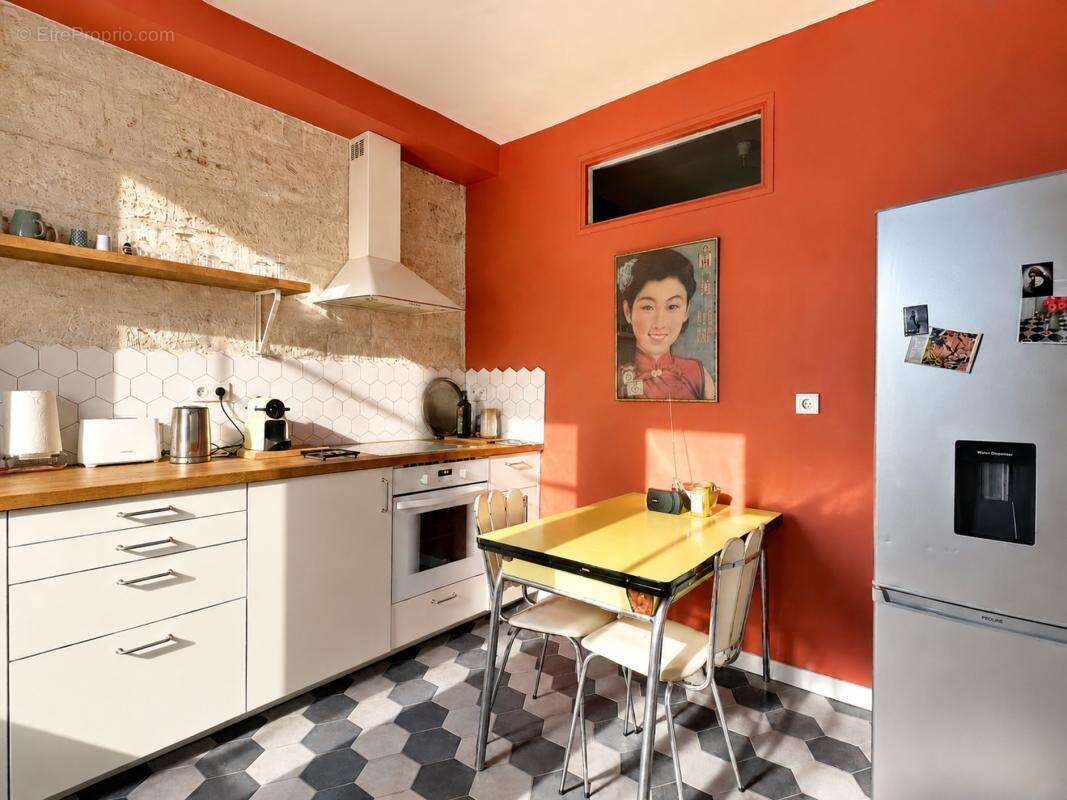 Appartement - photo 6