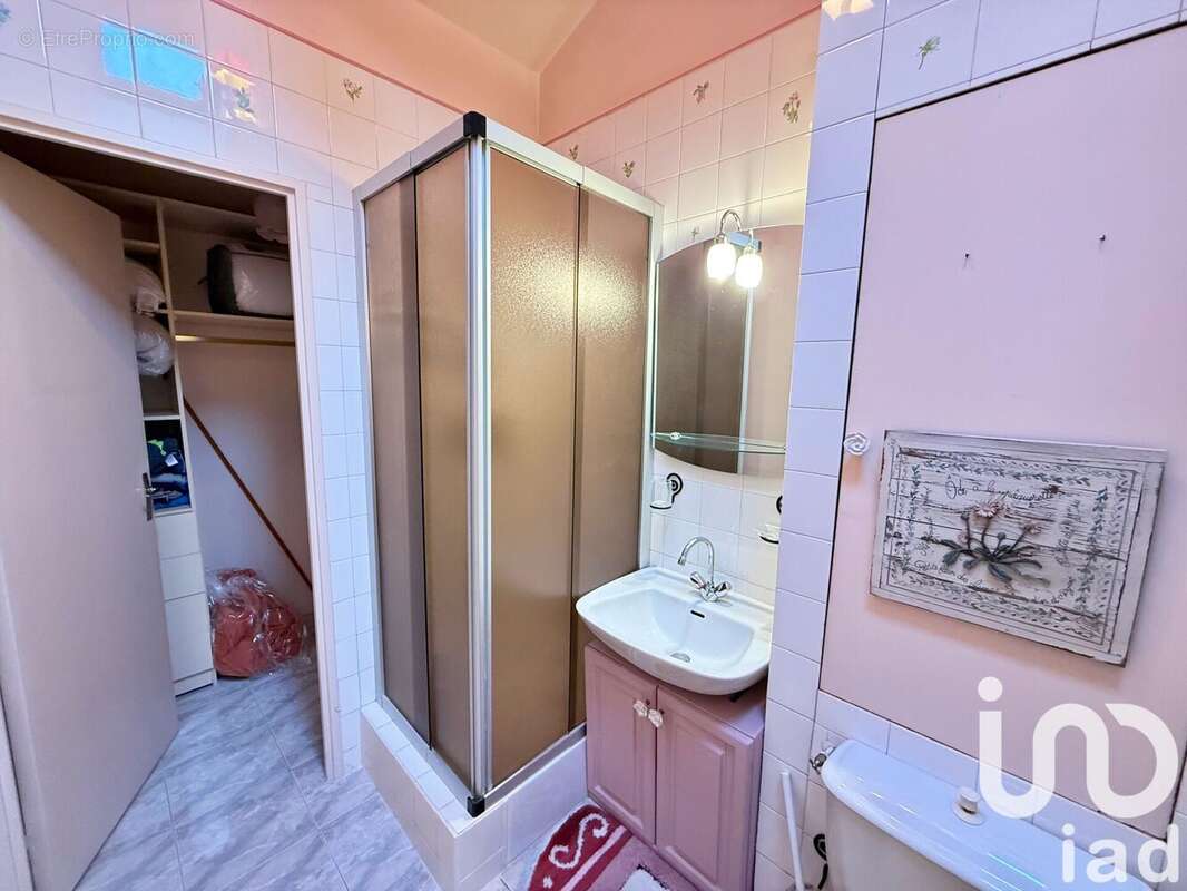 Photo 6 - Maison à MOISSY-CRAMAYEL