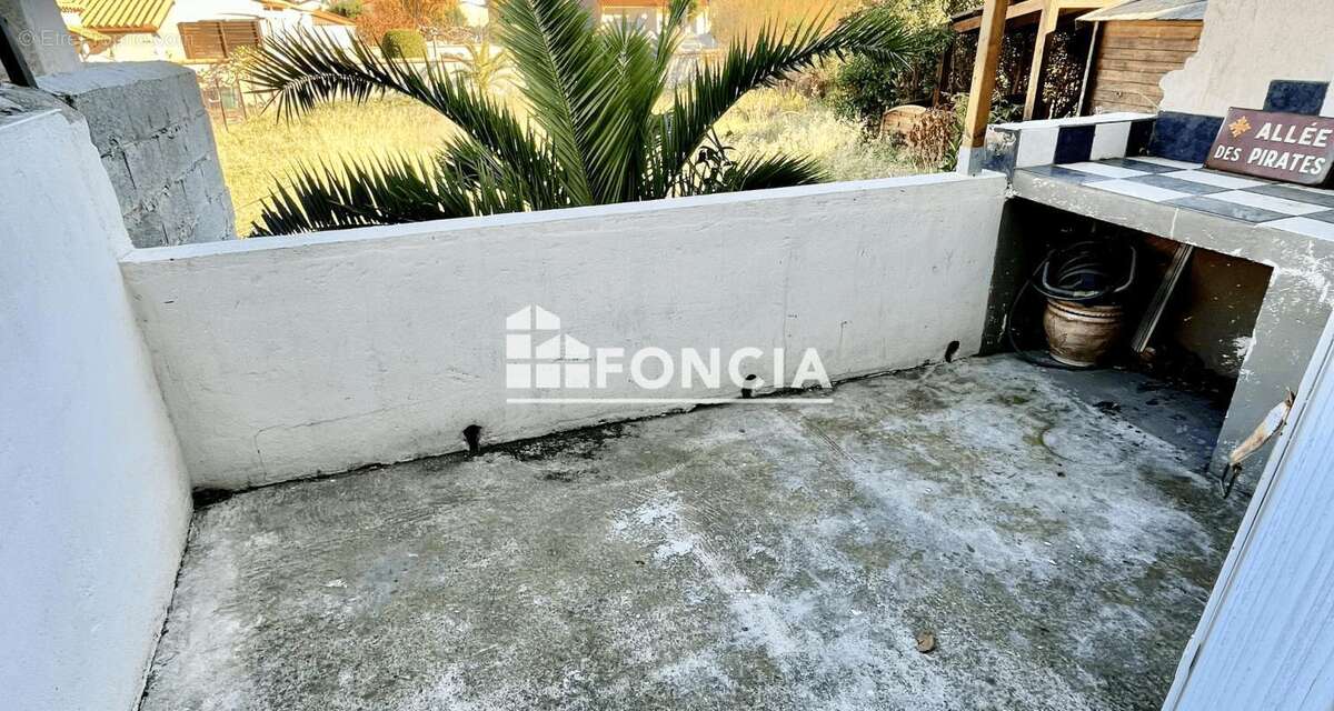 Maison à SALSES-LE-CHATEAU