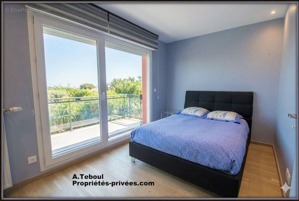 Appartement à BRON