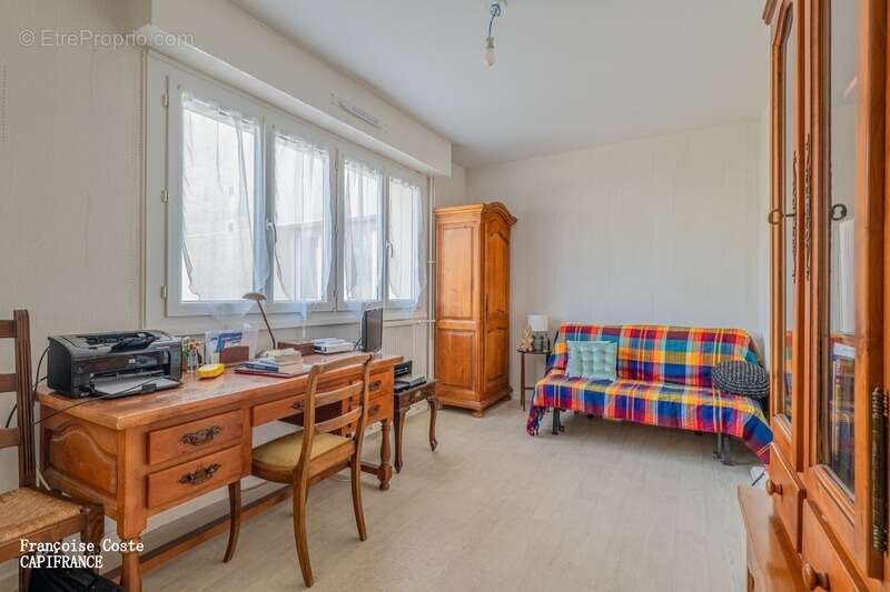 Appartement à SAINTE-FOY-LES-LYON