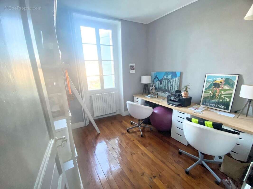 Appartement à AUCH