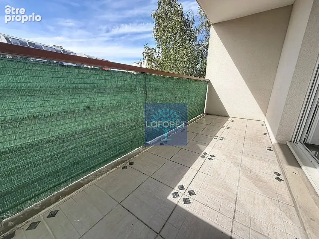 Appartement Bretigny Sur Orge 3 pièce(s)  54 m2 - photo 4