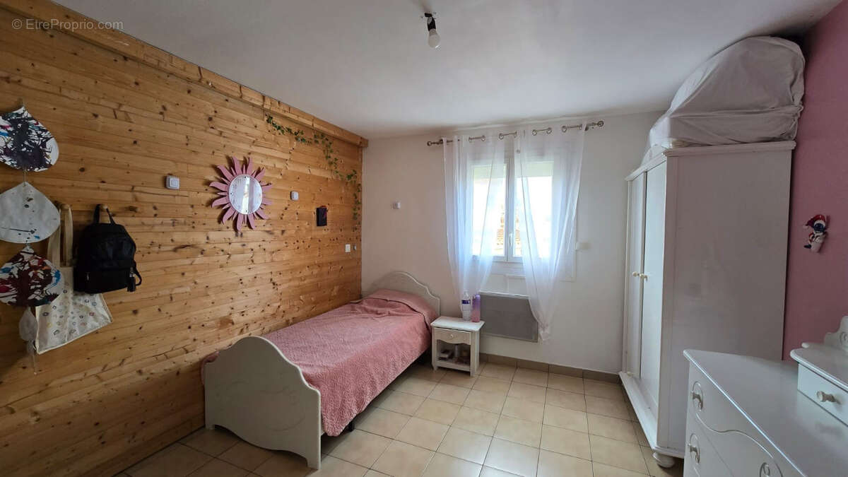 Maison à SAINT-NAZAIRE