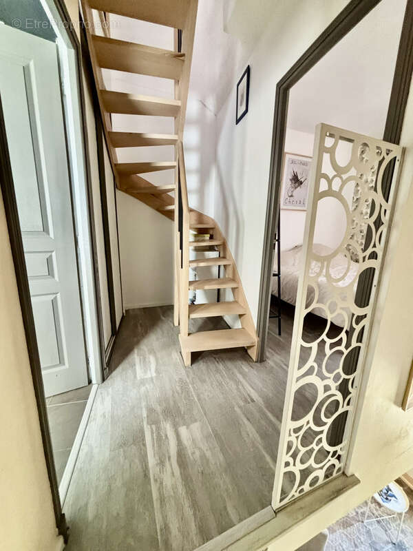 Maison à MALAUCENE
