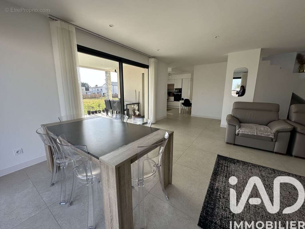 Photo 6 - Maison à SAINTE-GEMMES-SUR-LOIRE