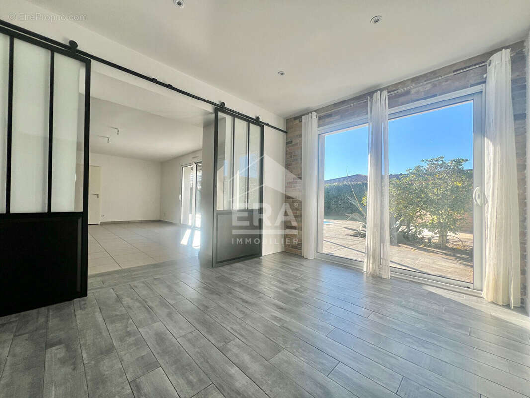 Maison à BELIN-BELIET