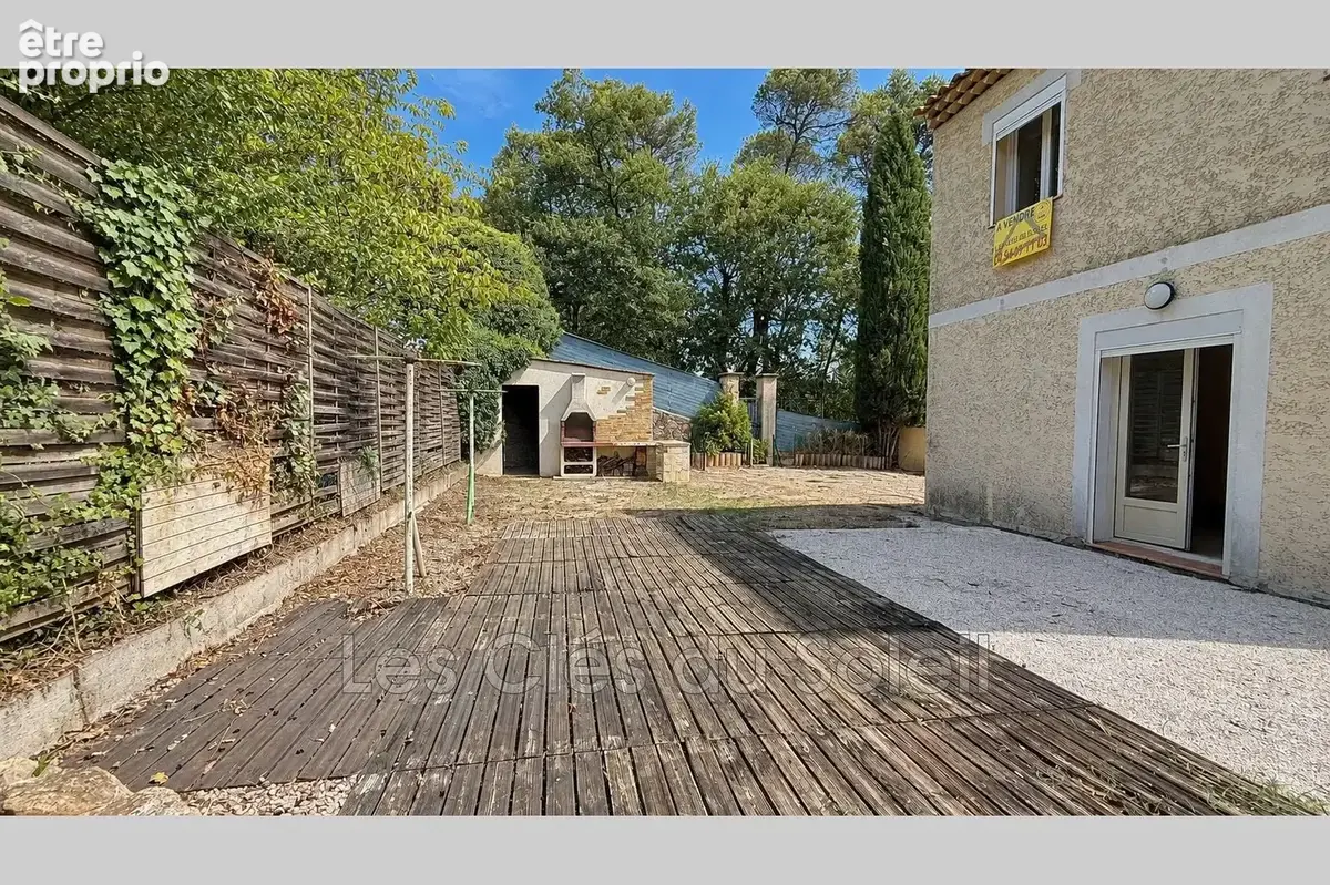 Maison 86 m² à Brignoles  - photo 8