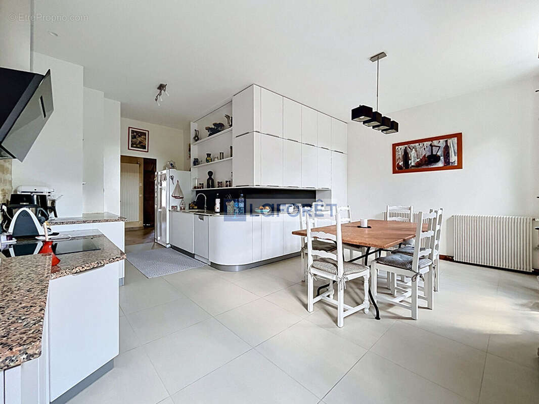 Maison Suzannecourt 11 pièce(s) 580 m² - photo 5