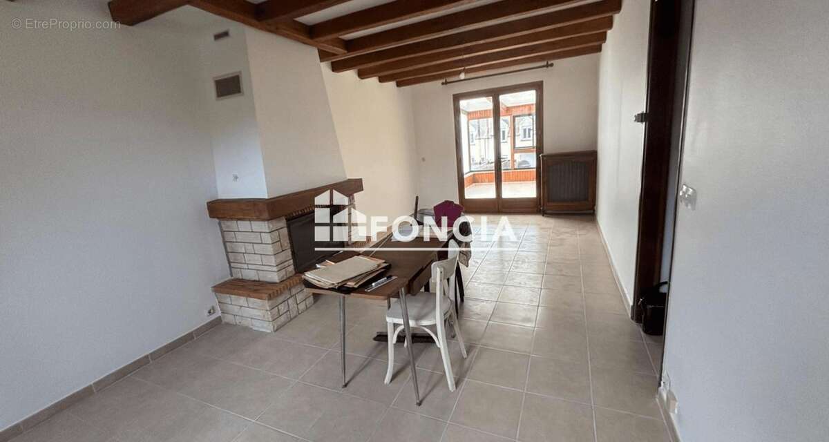 Maison refaite à neuf avec garantie décennale - photo 9