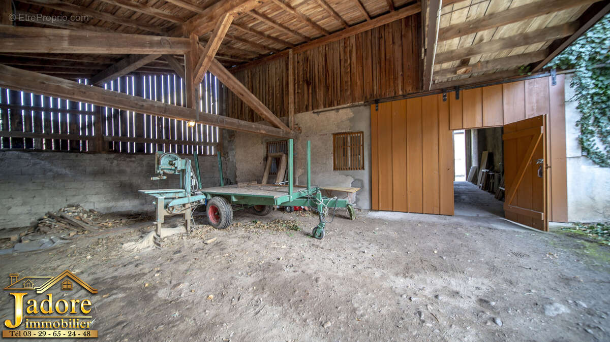 Appartement à PLAINFAING