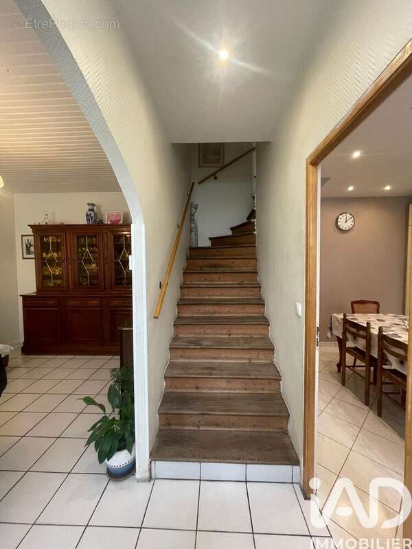 Photo 6 - Maison à LIVRY-GARGAN