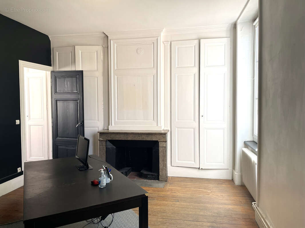 Appartement à VILLEFRANCHE-SUR-SAONE