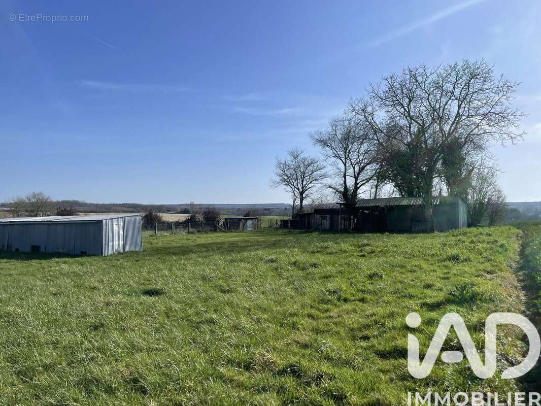 Maison 107 m² à Volnay  - photo 4