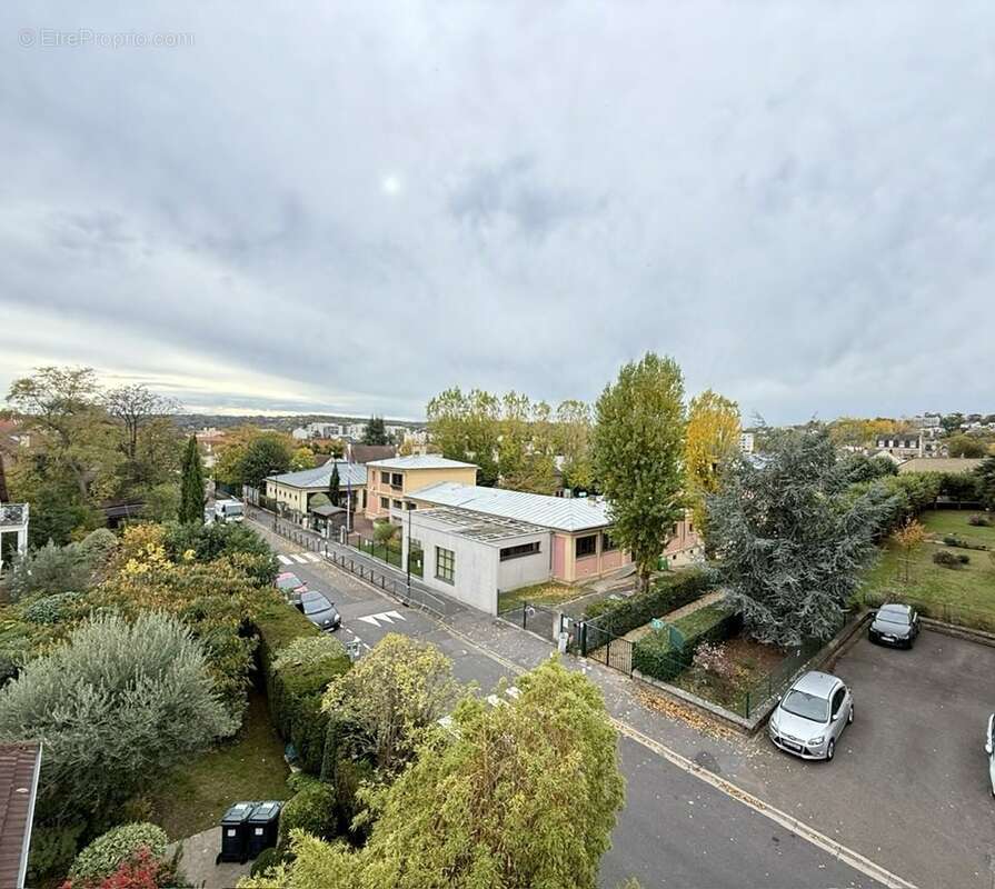 Appartement à LE PECQ