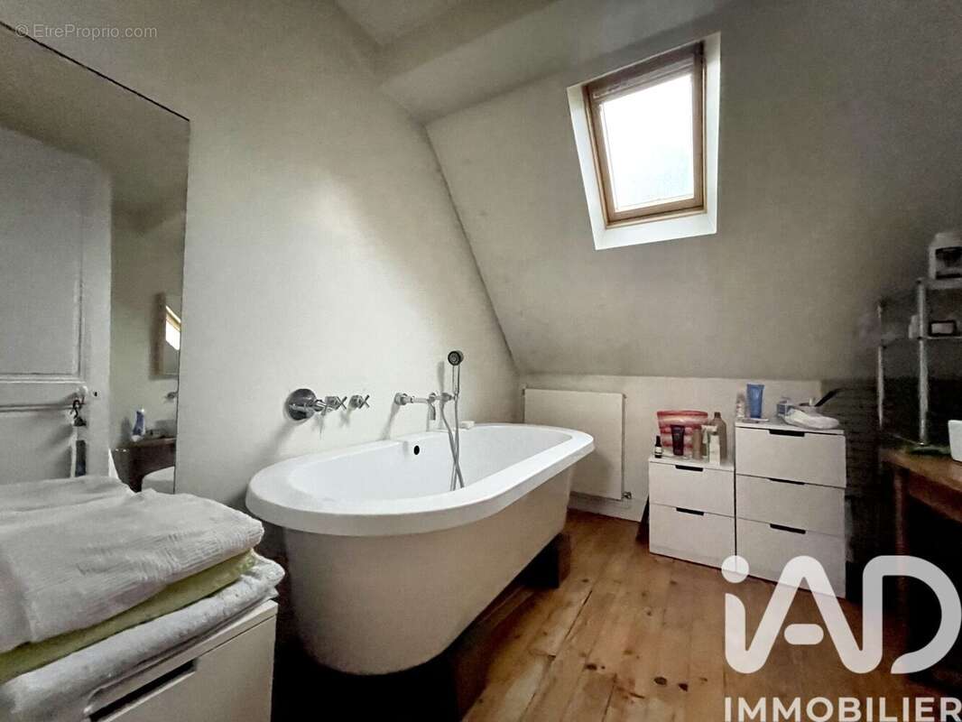 Photo 6 - Maison à GRENOBLE