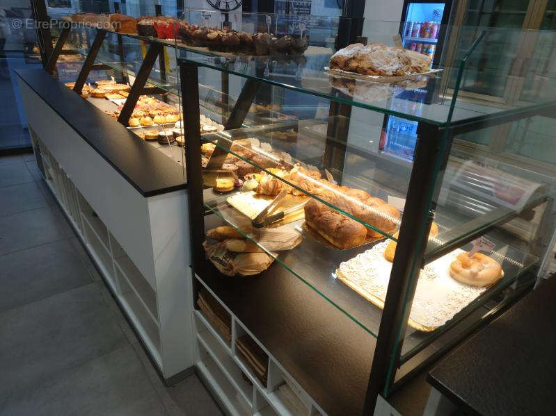 Commerce à LONGUYON