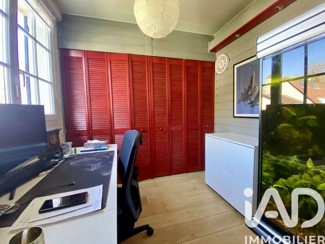 Photo 6 - Maison à SAINT-FARGEAU-PONTHIERRY