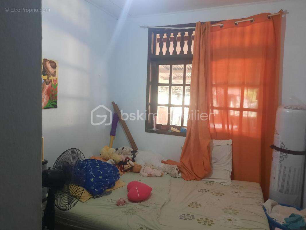 Belle opportunité route de Raban à Cayenne - photo 7