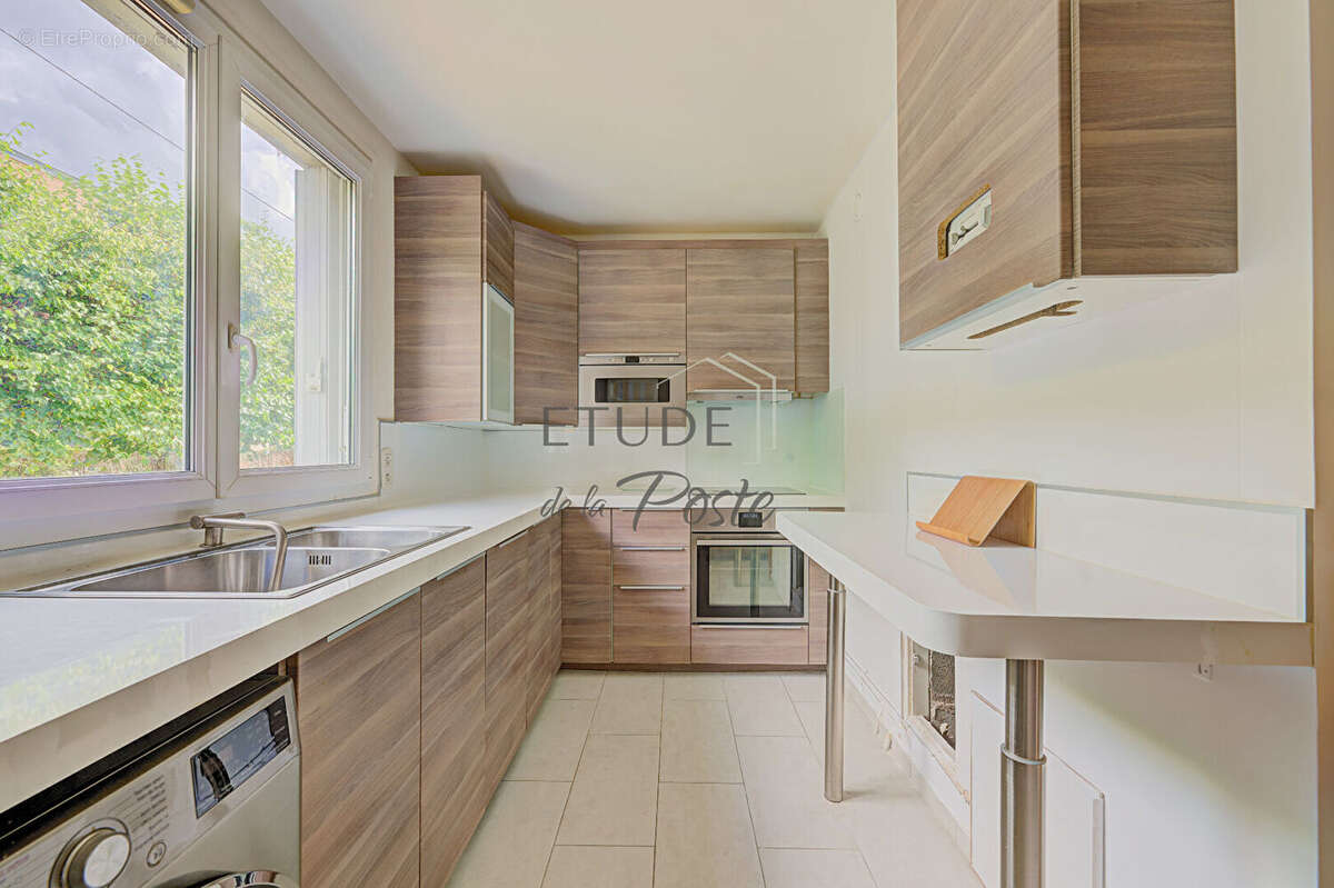 BRUNOY - Appartement 3 pièces - photo 13
