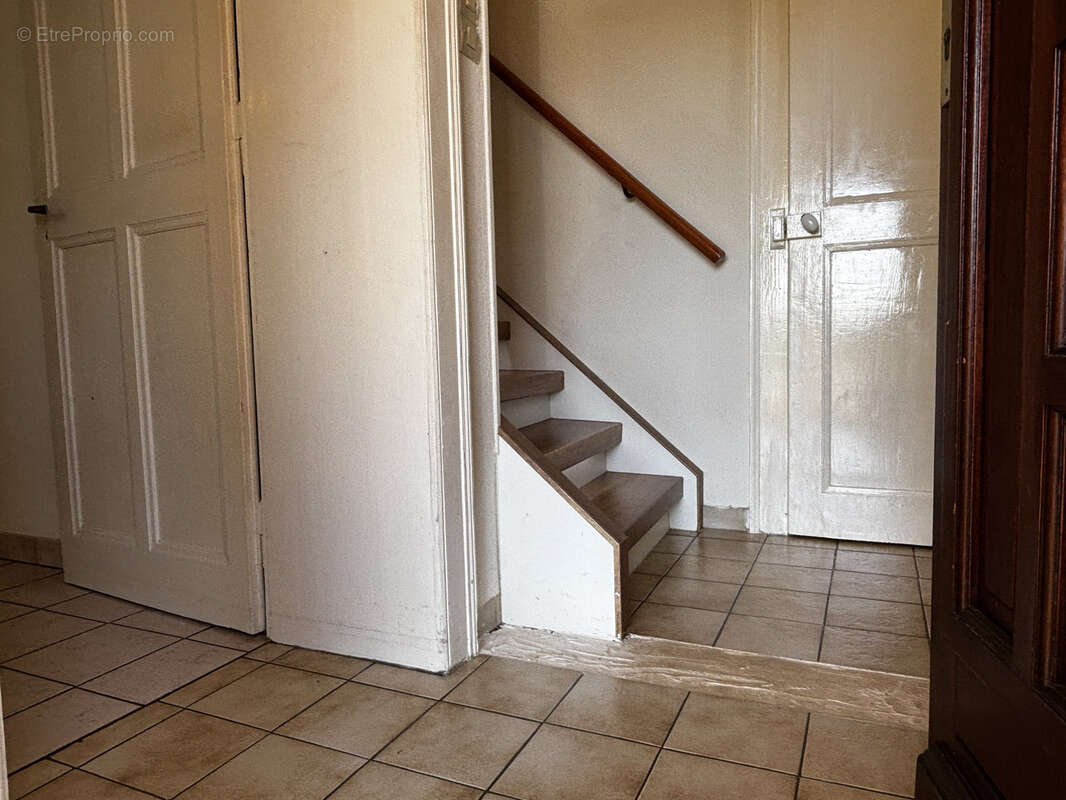 Maison à UCKANGE