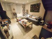 Maison à MITRY-MORY