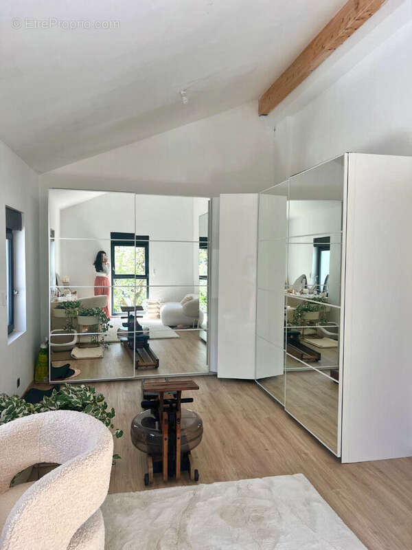 Maison 110 m² à Monnetier-Mornex  - photo 7
