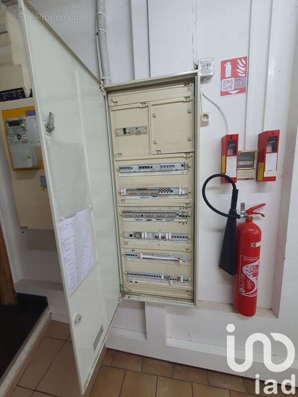 Photo 7 - Appartement à BRUAY-LA-BUISSIERE